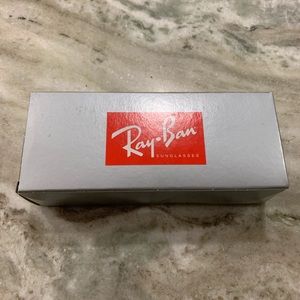 Ray-Ban Wayfarer Polarized- Tortoise